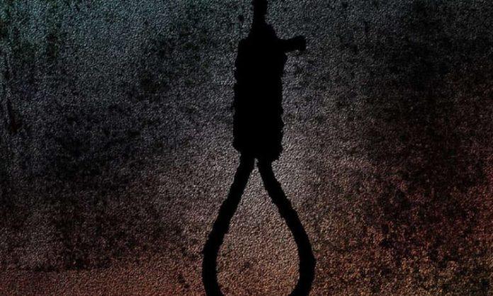 Uttar pradesh lovers suicide