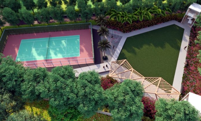 G Square Eden Garden launches luxury plot community