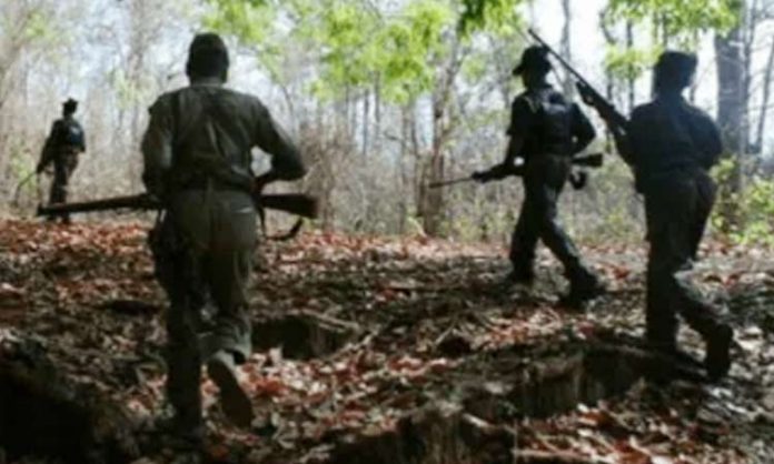 Maoists who committed brutal murder