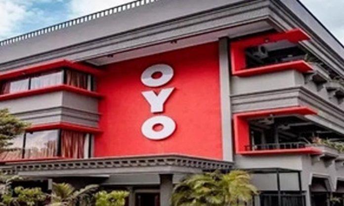 Oyo lays off 600 employees
