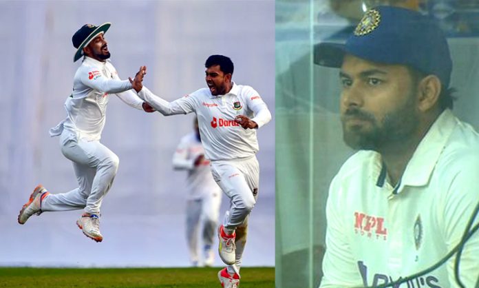 IND vs BAN 2nd T20 Day 3: India stumps 45/4