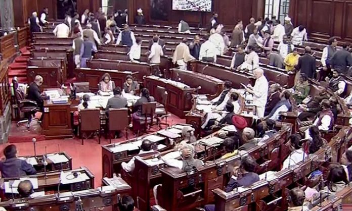 India-China Clash: Opposition Walk Out from Parliament