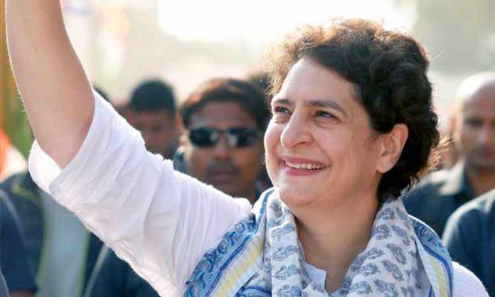 Priyanka gandhi effect in Himachal