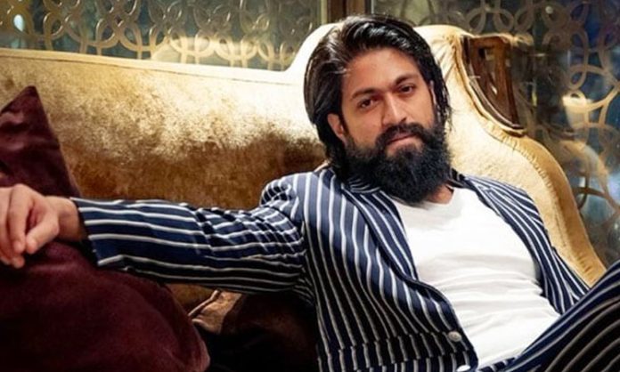 Yash requests not to disrespect Bollywood