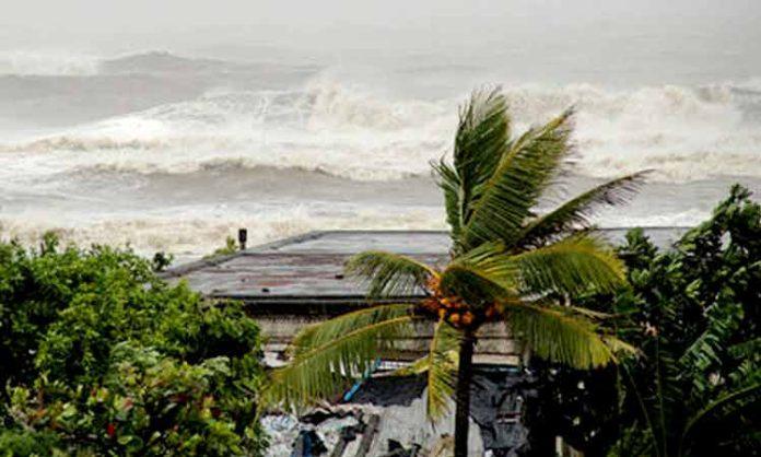 Three more days of heavy rains in Telangana