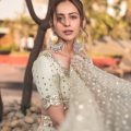 Rakul preet singh latest photos