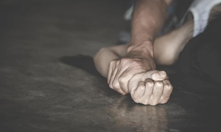 14-year-old dalit minor girl was gang-raped