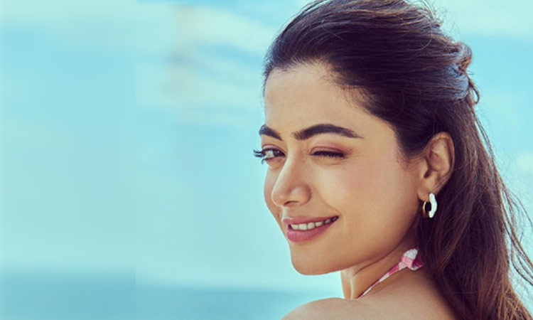 Rashmika Mandanna Controversial Comments