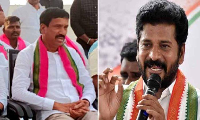 Kodangal MLA Narender Reddy slams Revanth Reddy