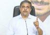 It would be good if BRS contested in AP: Sajjala Ramakrishna Reddy