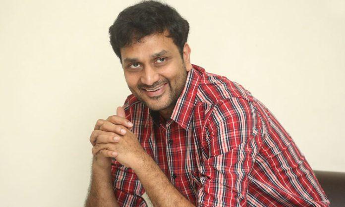 Srinivas Avasarala Penned Dialogues For Avatar 2