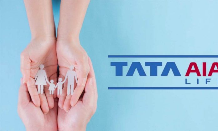Tata AIA Introduced Holistic wellness program vitality