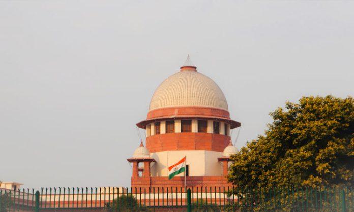 Supreme Court hearing on January 2 on Forced Conversion
