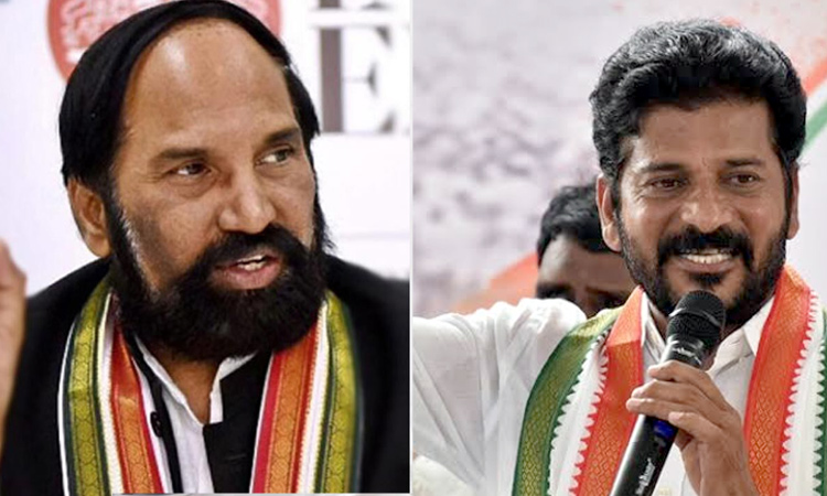 12 Congress leaders resign his post who joined from TDP