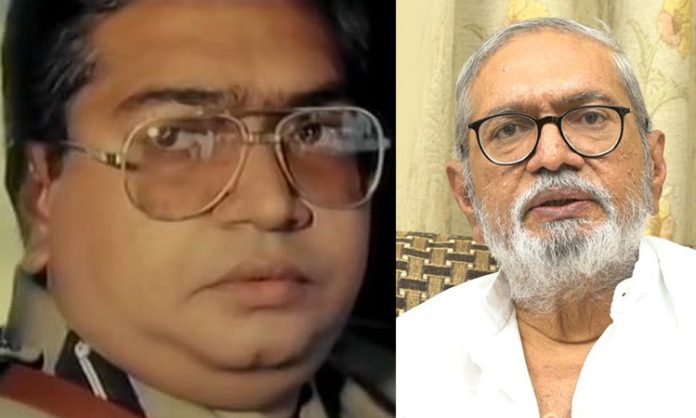 Actor vallabhaneni janardhan passed away