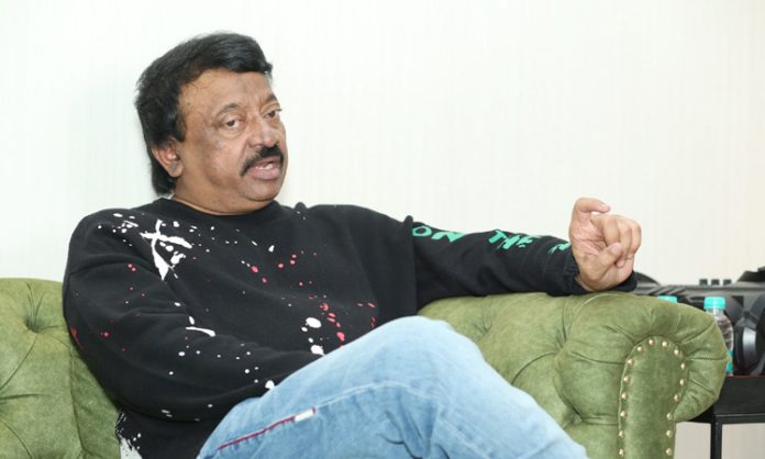 Ramgopal varma comments on AVATAR 2