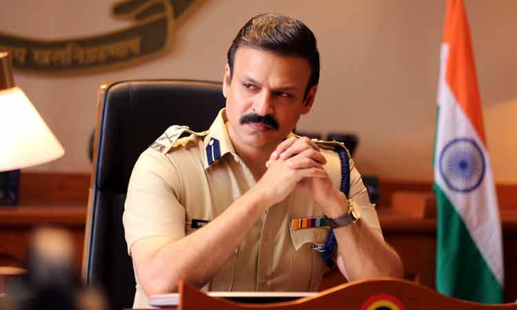 Vivek Oberoi about 'Dharavi Bank' Series