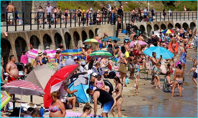 Next year set to be warmer than 2022