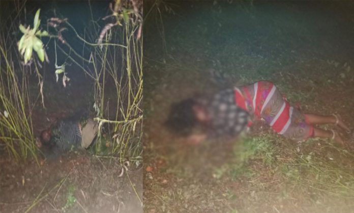 Kurnool sisters murder