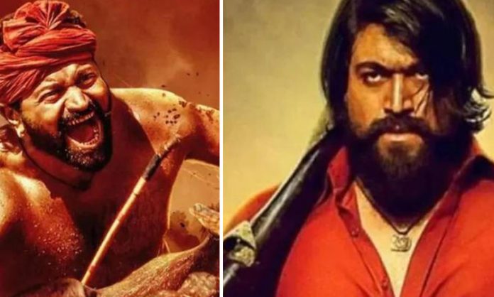 KGF and Kantara producers Rs. 3000 crore invest