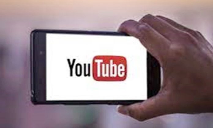 Share of YouTube creators in GDP is Rs.10 thousand crores