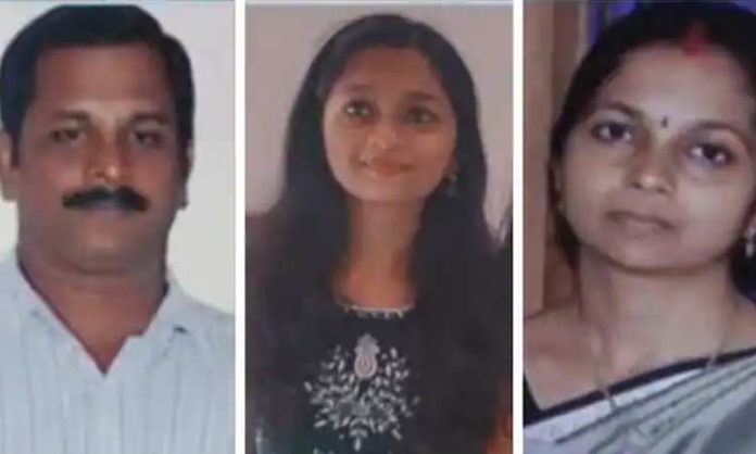 3 dead in Kerala