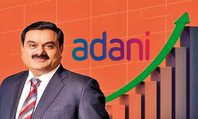 Adani