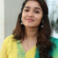 Actress Anikha Surendran Interview Photos