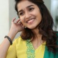 Actress Anikha Surendran Interview Photos