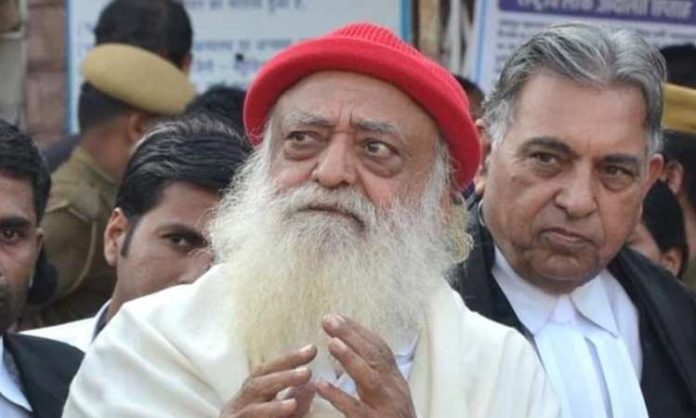 Asharam Bapu