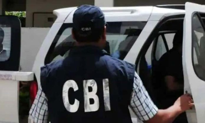 CBI registers case against MD of Amrapali company