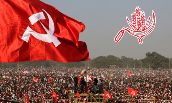 Communist party of india