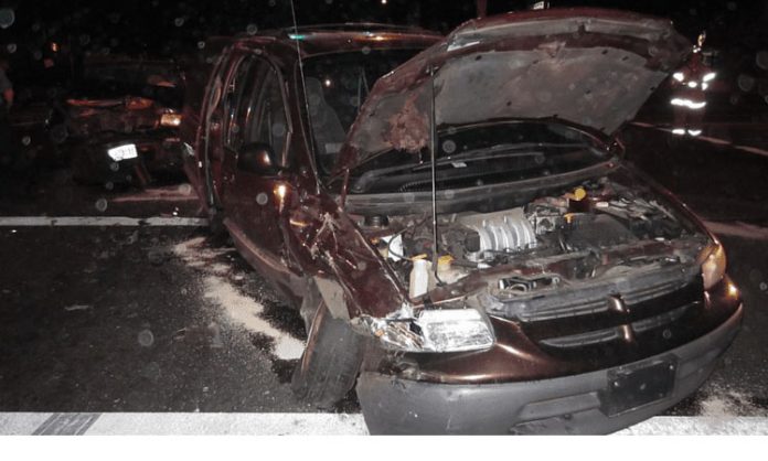 Indian passed in Kuwait road accident