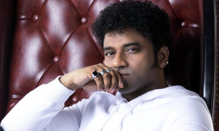 Devi Sri Prasad Interview About Waltair Veerayya