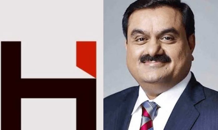 Gautam Adani