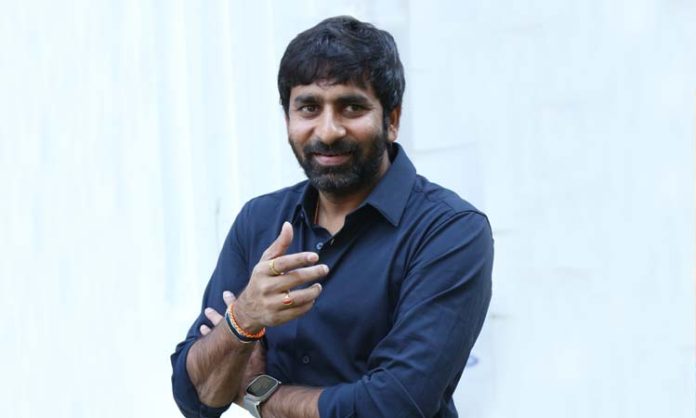 Gopichand Malineni Interview on veera simha reddy