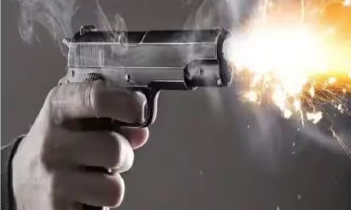 Young Man firing due to refuse marry to her lover