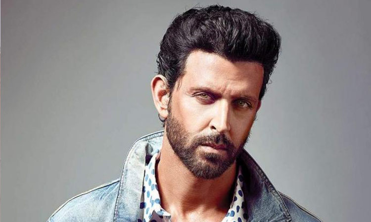 Hrithik recalls he was on verge of depression