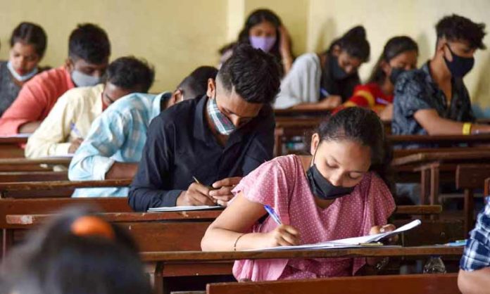 Inter exams from today