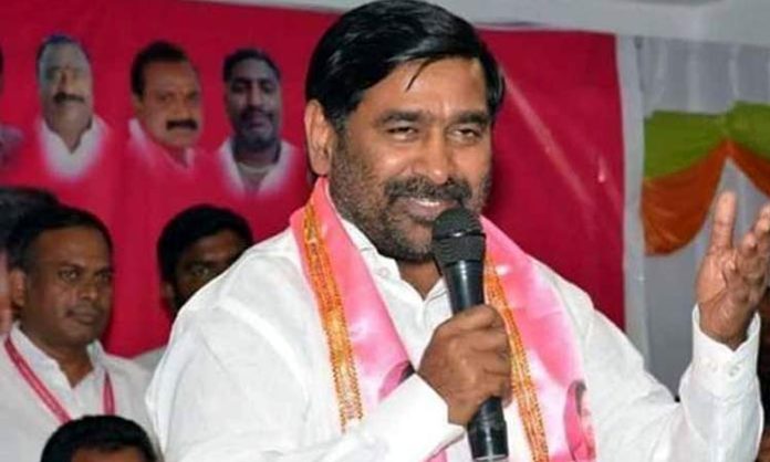 Jagadish Reddy about PRC for Electricity Employees