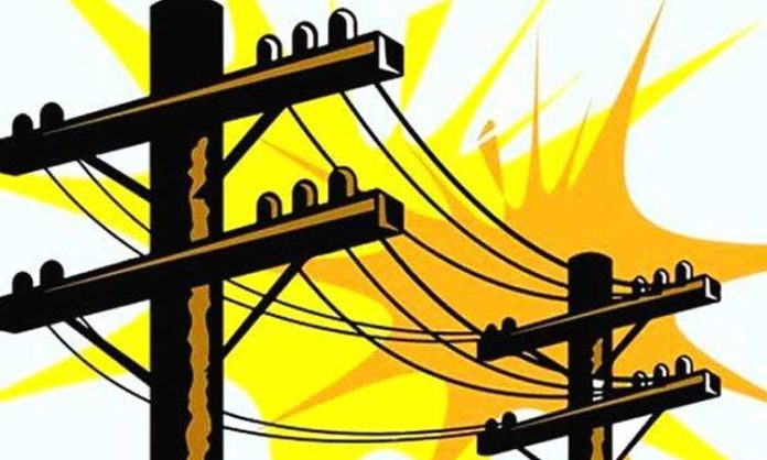 Kerala-Electricity