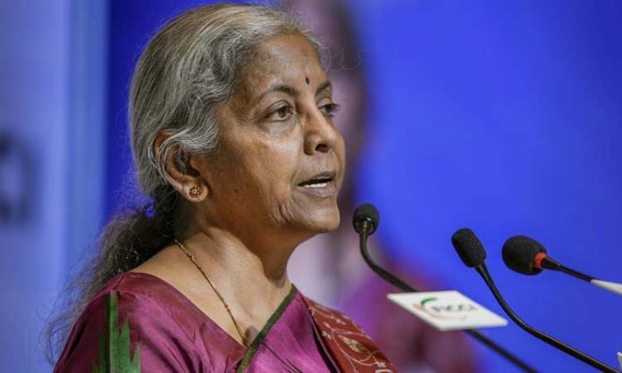 Nirmala-Sitaraman