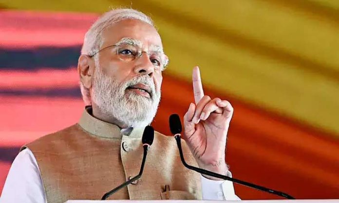 Don't make controversial comments on movies:modi