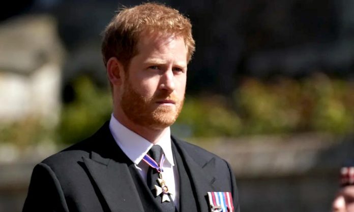 Prince Harry's Soul Book spare