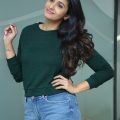 Actress Priya Bhavani Shankar Interview Photos