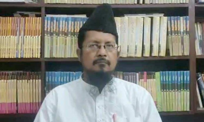 Shabuddin Razvi