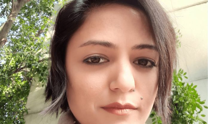 Delhi LG approves Shehla Rashid prosecution