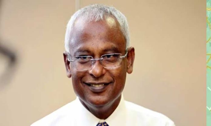 Solih