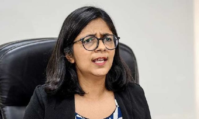 Swati Maliwal