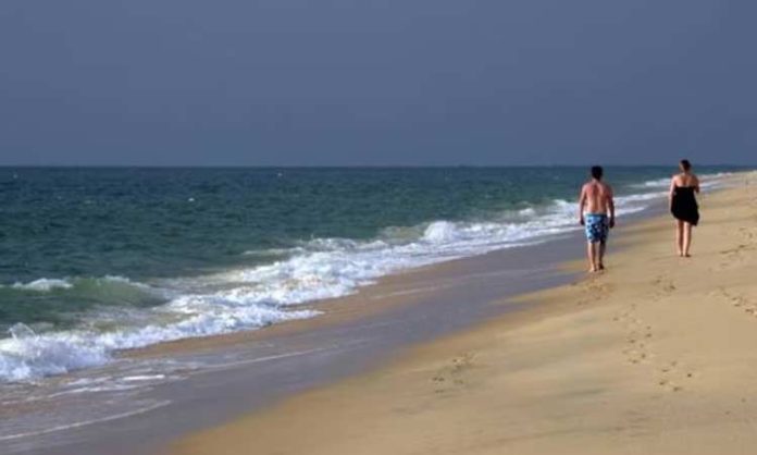 Best tourist state Kerala